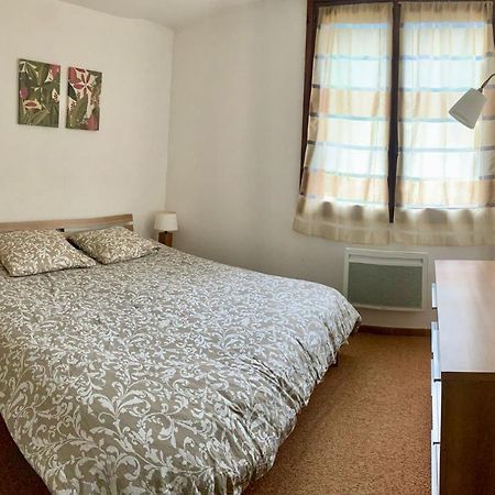 Appartement 3 Pieces Au Pied Des Pistes De La Colmiane Valdeblore Eksteriør bilde